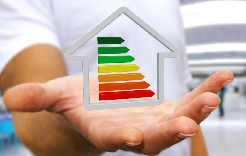Nowe standardy efektywności energetycznej in Medvilla Spanje