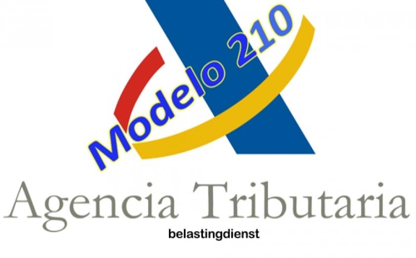 Podatek dla nierezydentów M-210, rola „SUMA” in Medvilla Spanje
