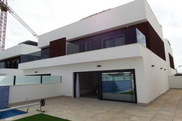 Promenada Ribera - Medvilla Spanje