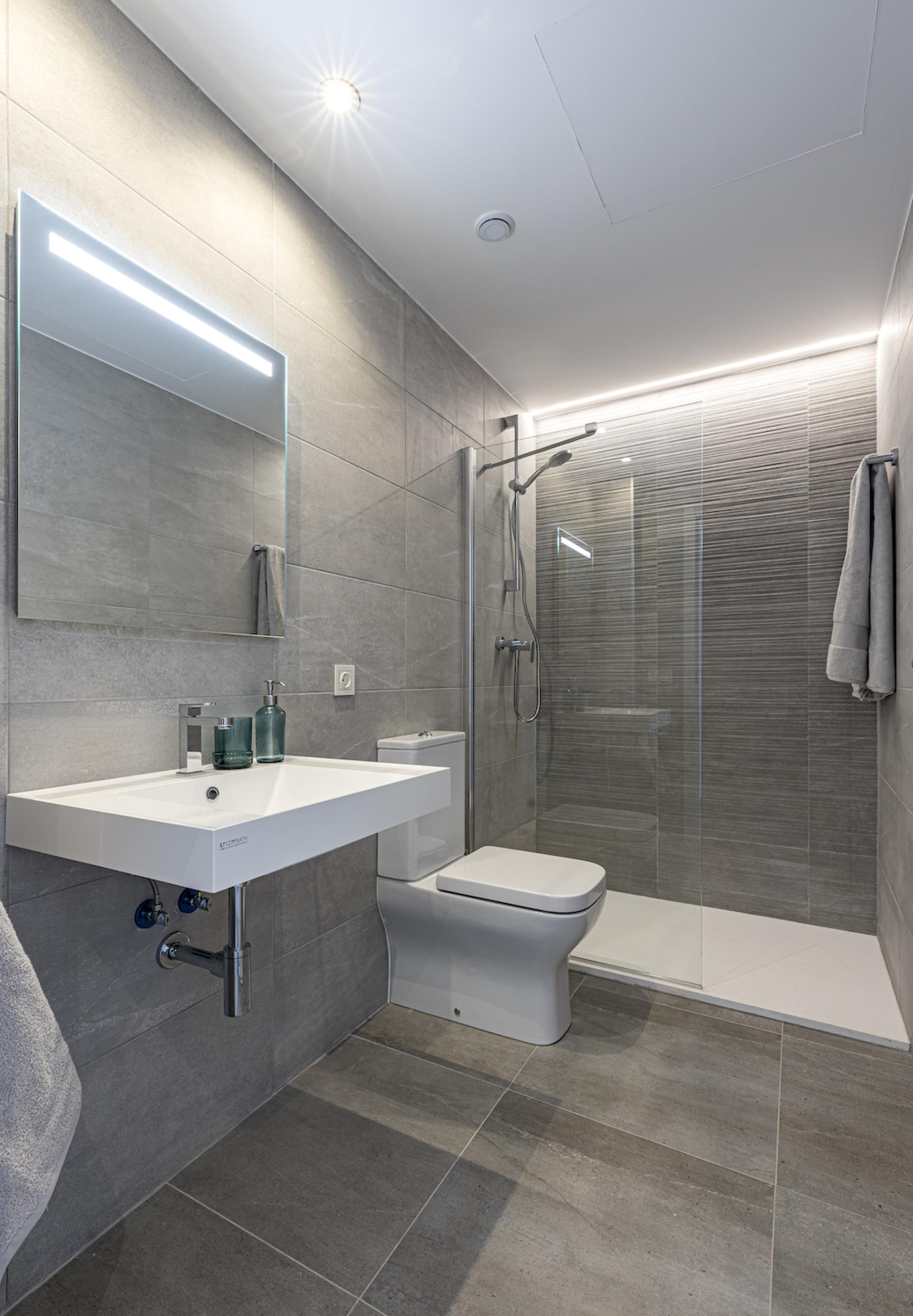 2 !bedroom Mieszkanie z ogrodem ! EN Pilar de la Horadada in Medvilla Spanje