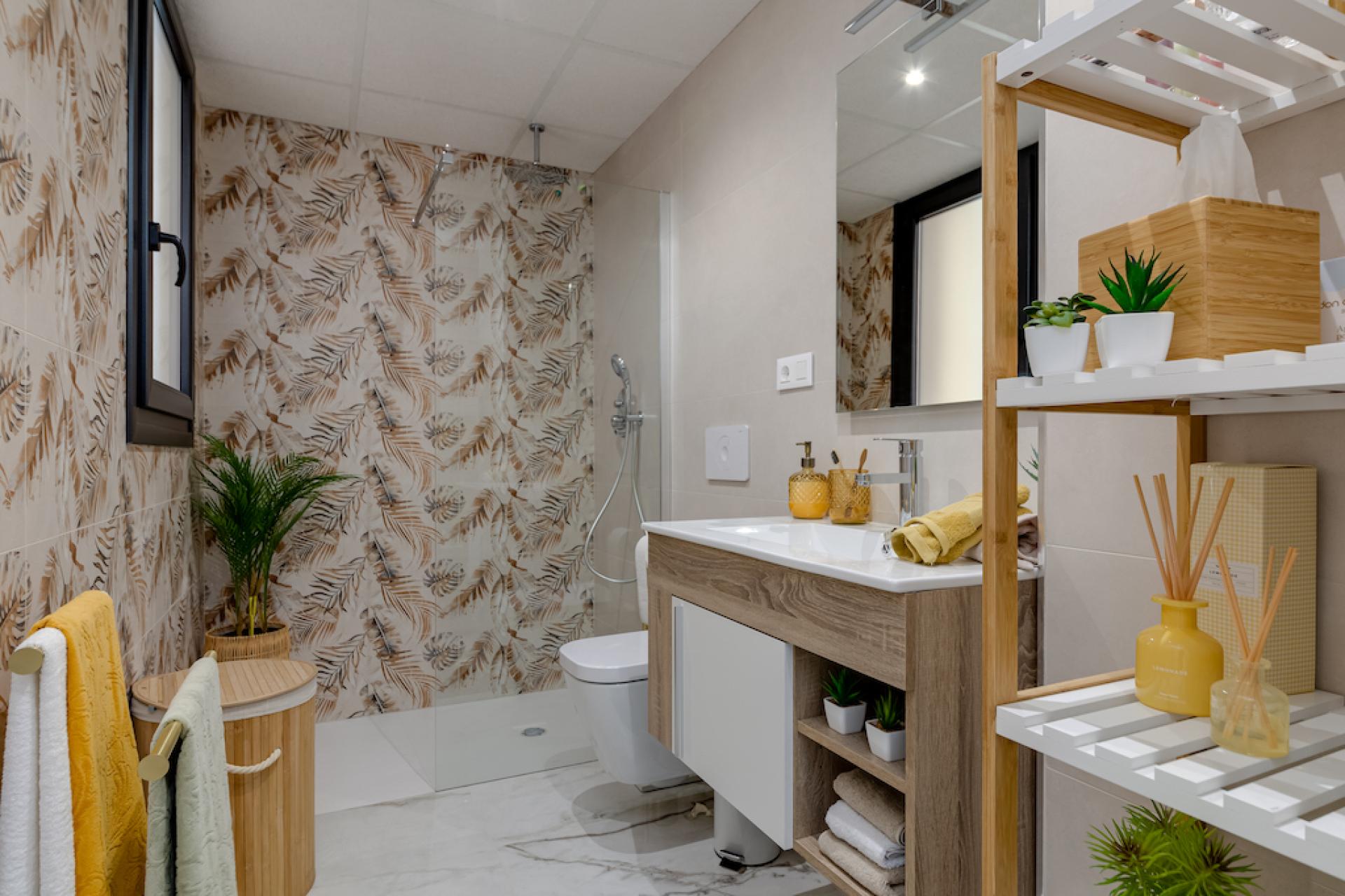 2 !bedroom Mieszkanie z balkonem ! EN Guardamar in Medvilla Spanje