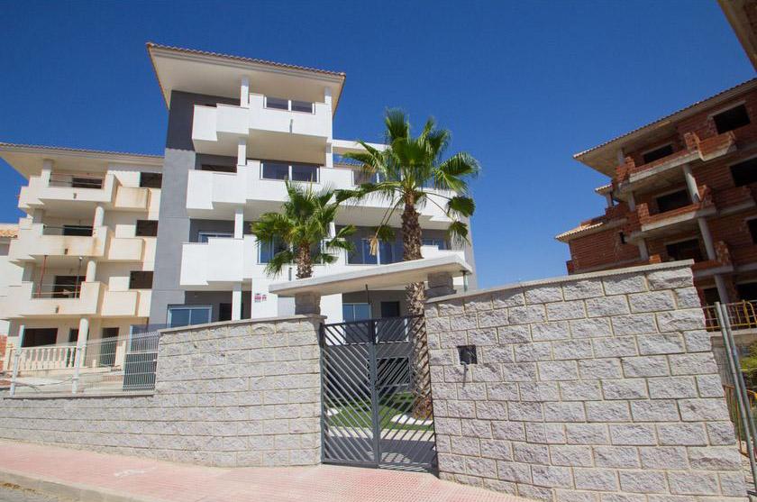 2 sypialnia Mieszkanie z balkonem W Villamartin - Orihuela Costa in Medvilla Spanje