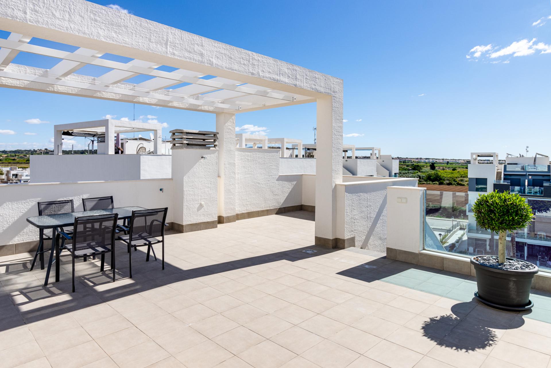 Mieszkania na sprzedaż nowy etap Oasis Beach XV in Medvilla Spanje