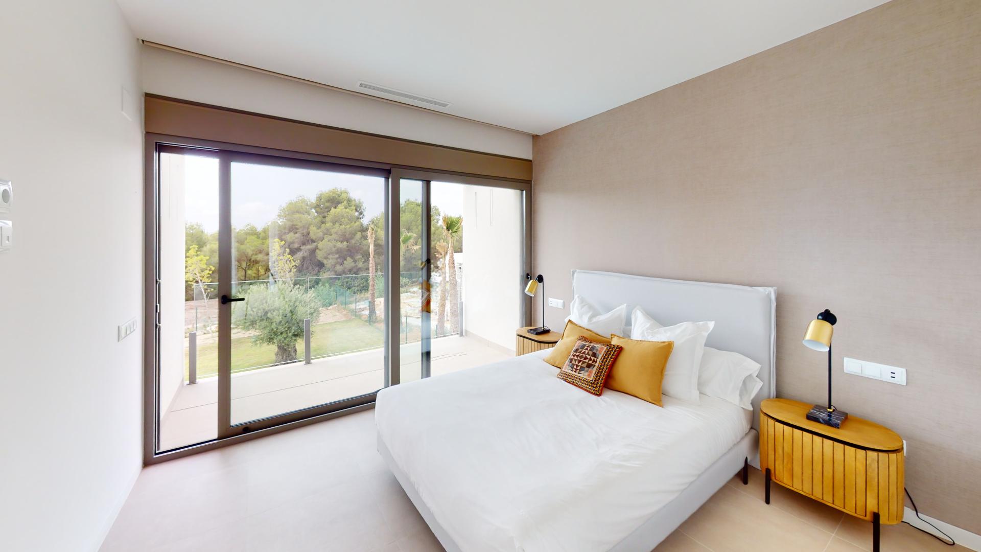 3 sypialnia Willa W Las Colinas Golf - Nowa konstrukcja in Medvilla Spanje