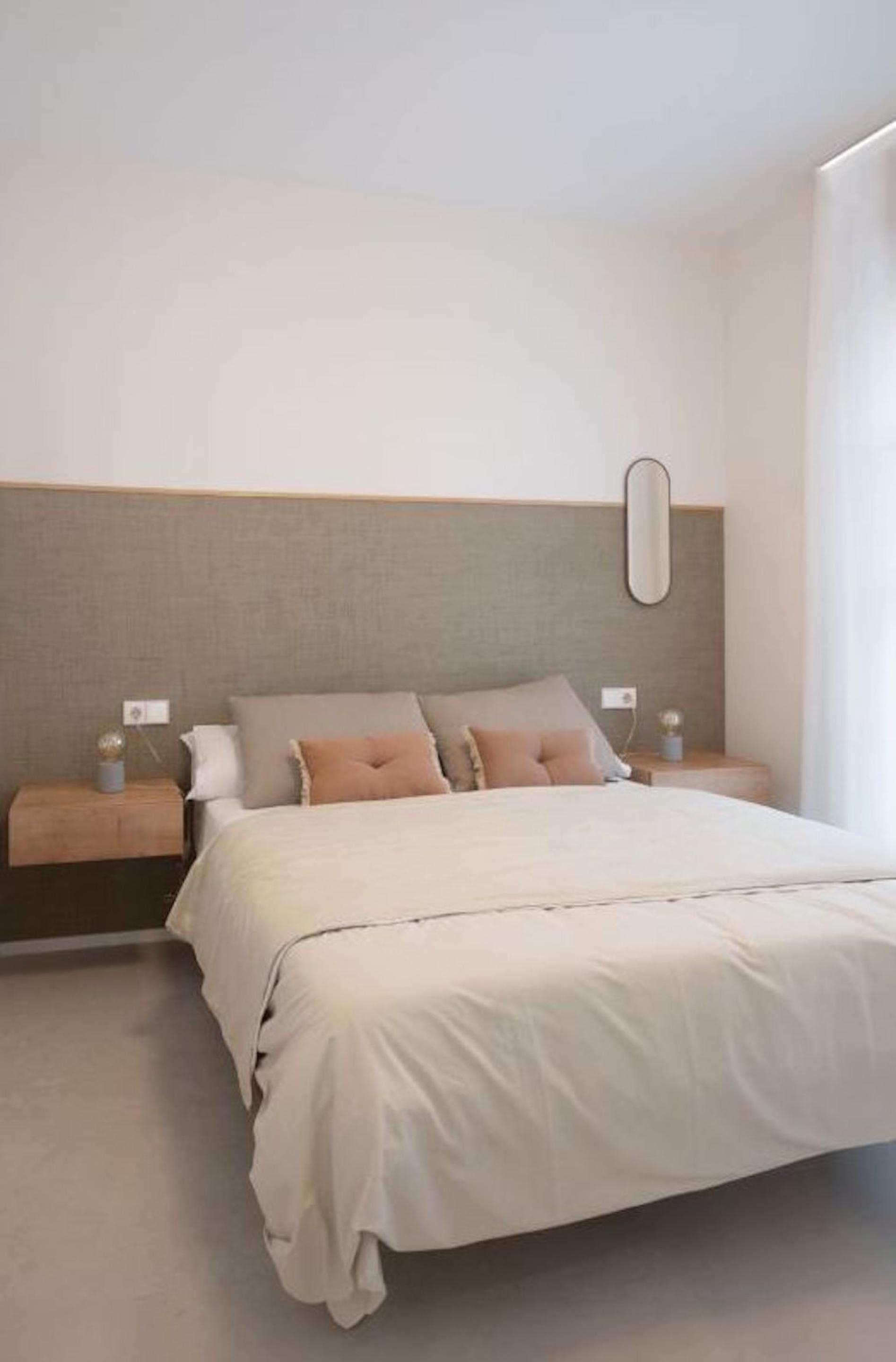3 sypialnia Mieszkanie z ogrodem W Pilar de la Horadada - Nowa konstrukcja in Medvilla Spanje