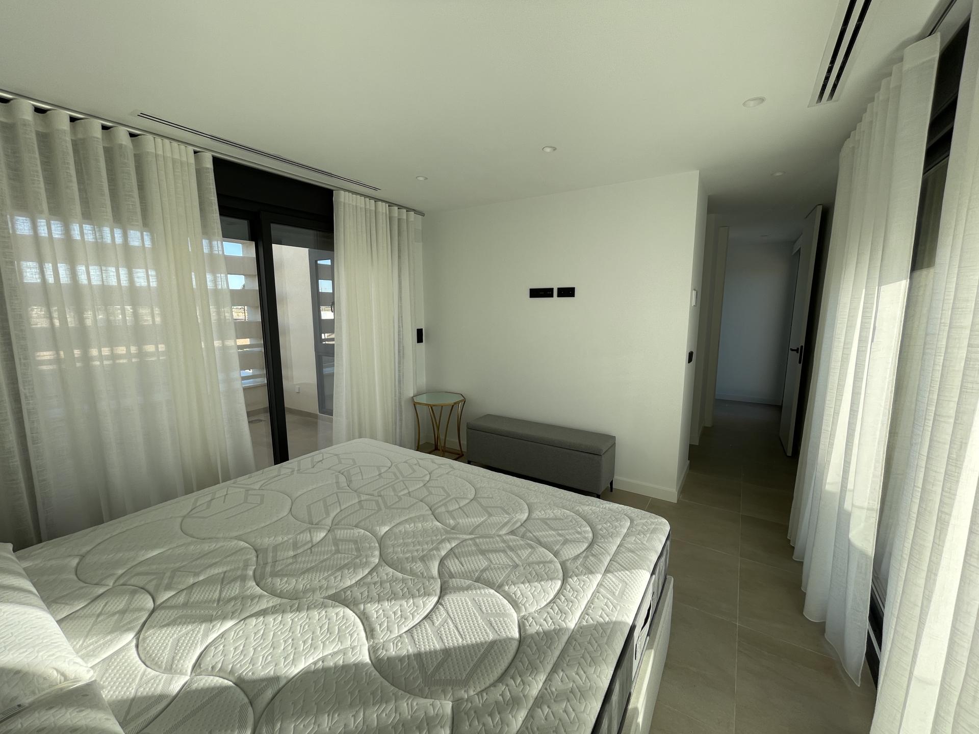 3 sypialnia Willa W Santa Rosalía Resort - Nowa konstrukcja in Medvilla Spanje