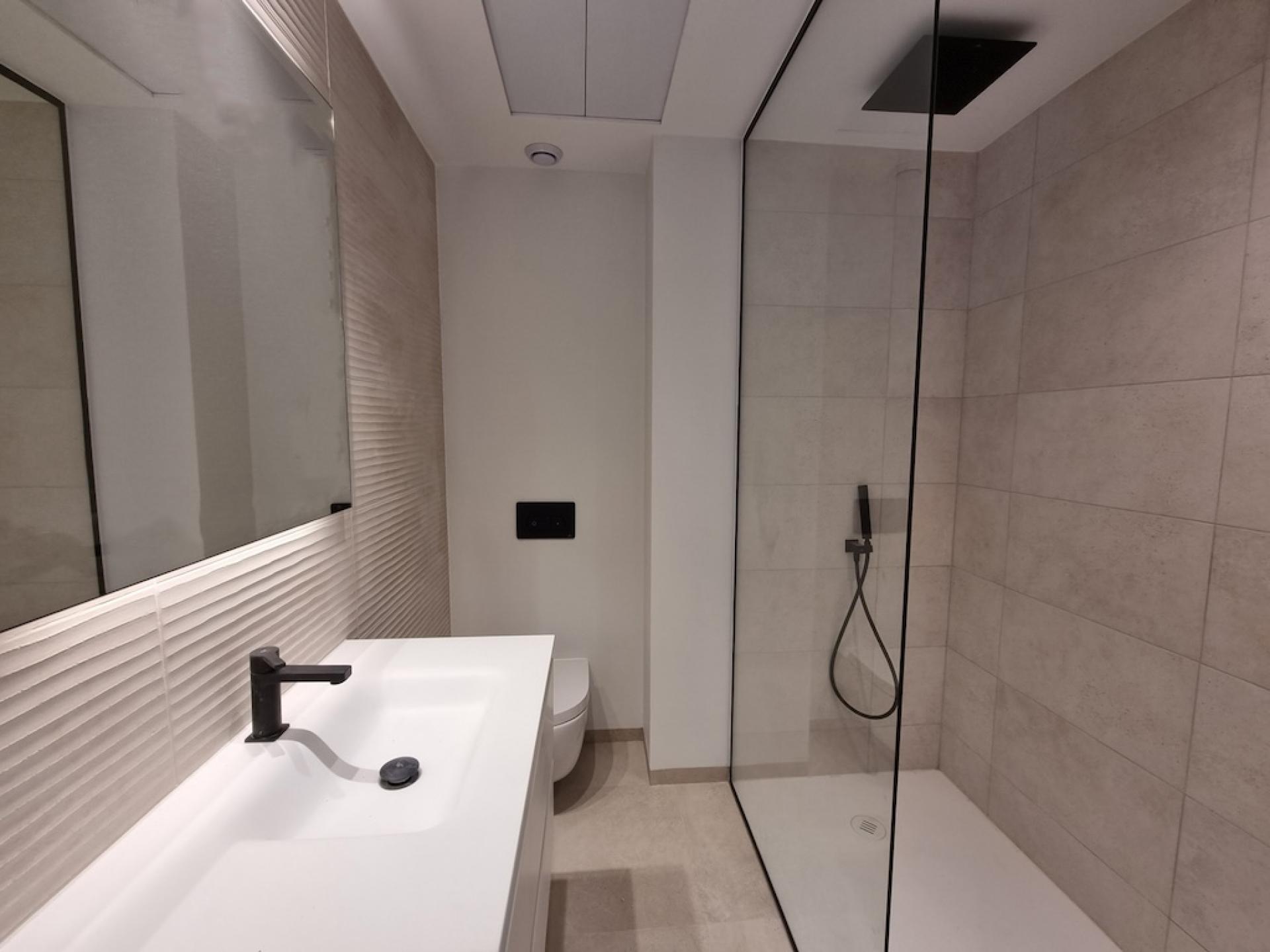 3 sypialnia Apartament / Mieszkanie W Las Colinas Golf - Nowa konstrukcja in Medvilla Spanje