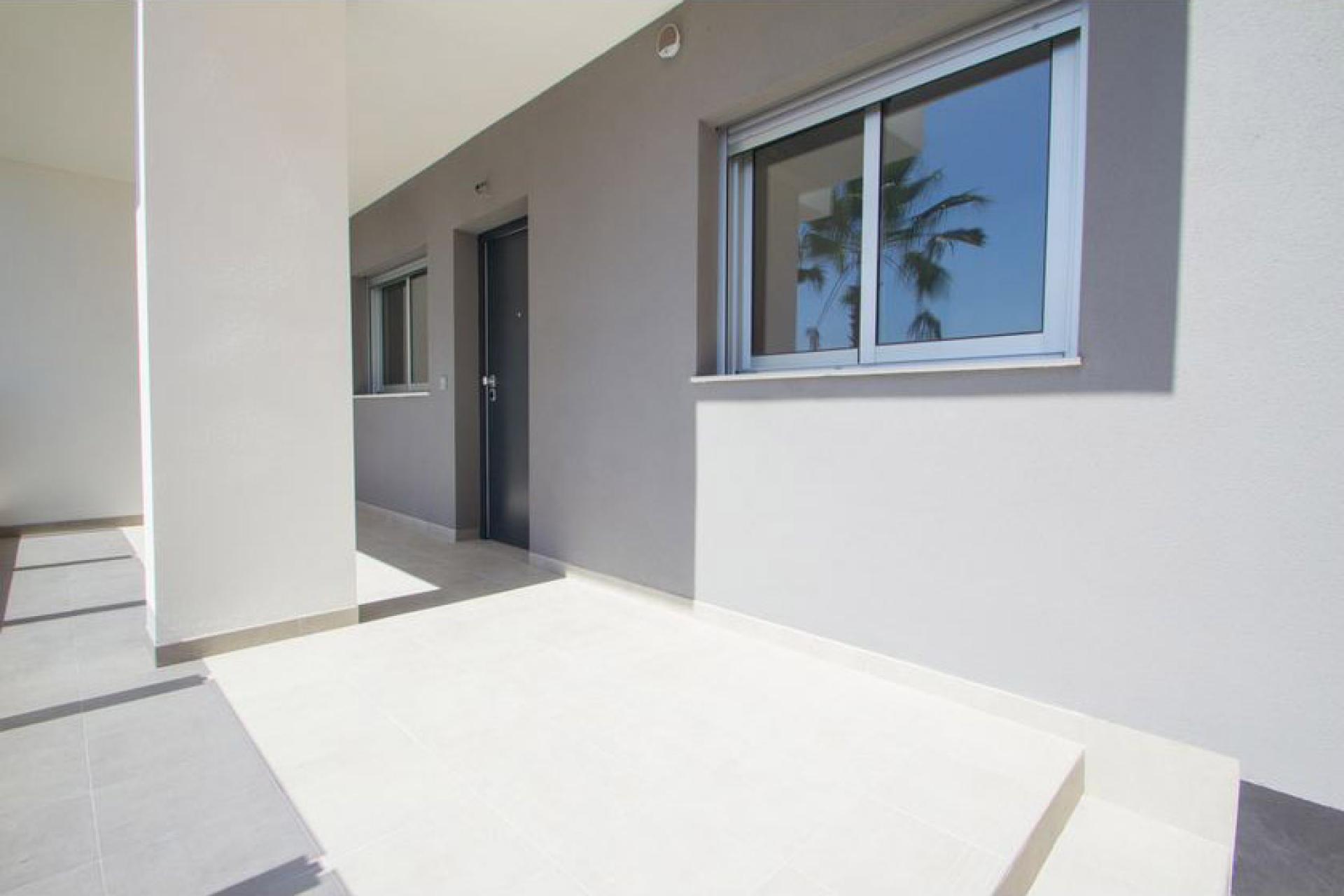 3 sypialnia Mieszkanie z tarasem na dachu W Villamartin - Orihuela Costa - Nowa konstrukcja in Medvilla Spanje